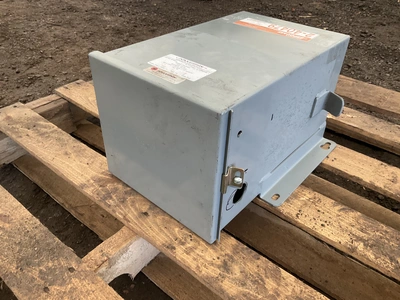 Used POWERTRAN PT-180E Transformers Michigan US | Miedema Asset Management Group #1328722