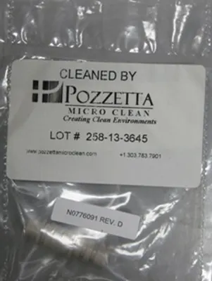 Used PerkinElmer _UNKNOWN_ Cleanroom Supplies Texas US | Bamko Surplus Process Equipment #1178722