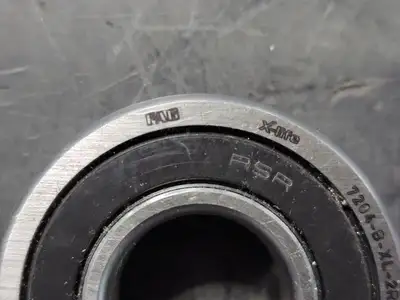 USED FAG 7204-B-XL-2RS-TVP