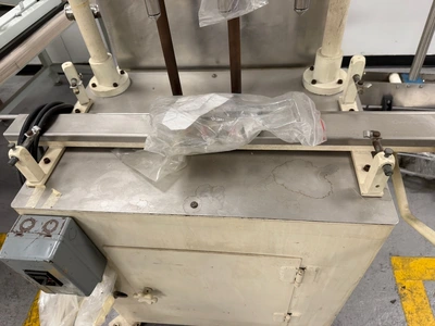 Used _UNKNOWN_ _UNKNOWN_ Filling Machines Rhode Island US | Federal Equipment Company #1347785