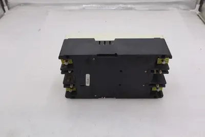 CUTLER-HAMMER HM2P400X5WS10 MOTOR CIRCUIT PROTECTOR SERIES C 600VAC STOCK #3224