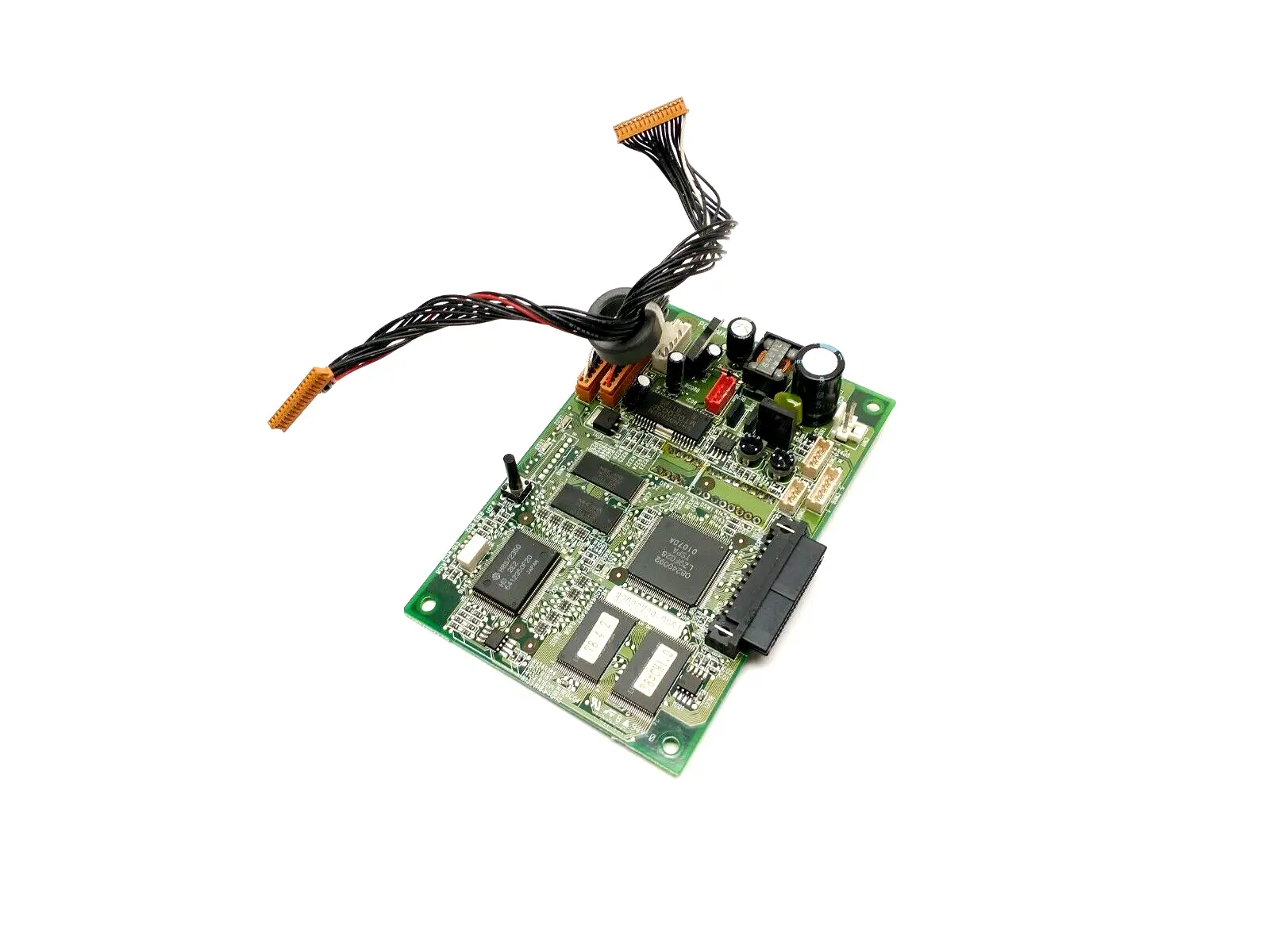 Used Star Micronics 30756300-3, 82000729-0954 Printed Circuit Boards (PCB) Michigan US | Maverick Industrial Sales #1391928