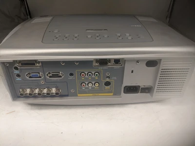 Infocus LP850 Projector