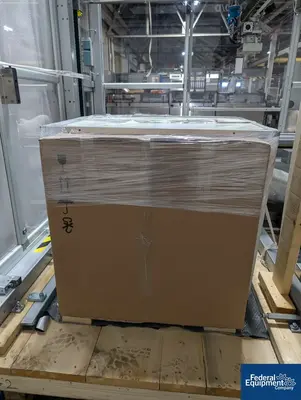 NEW MG2 MG2 B30/D Double-Bay Palletizer