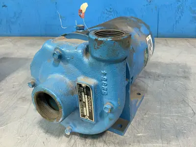 Used GOULDS PUMPS INC. 3642 Pumps Ohio US | HGR 24 #1411957
