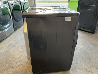 Used LG DLGX4081B Dryers Michigan US | Miedema Asset Management Group #1578863