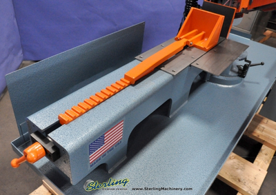 New | in-Stock DOALL 400S Horizontal Band Saws California US | Sterling Machinery Exchange #1465901