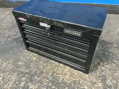 Used CRAFTSMAN _UNKNOWN_ Cabinets Ohio US | HGR 24 #1311175