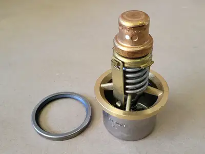 Thermostatic Valve FPE 2050-180