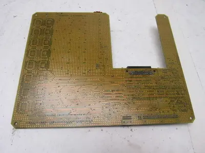 Siemens 3-542-1174A Acramatic 850SX MMC Board Cincinnati Milacron