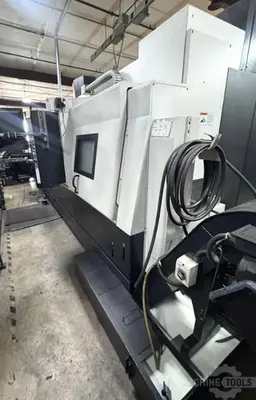Used 2006 MAZAK INTEGREX CNC Lathes Florida US | Southern Fabricating Machinery Sales, Inc. #1289489
