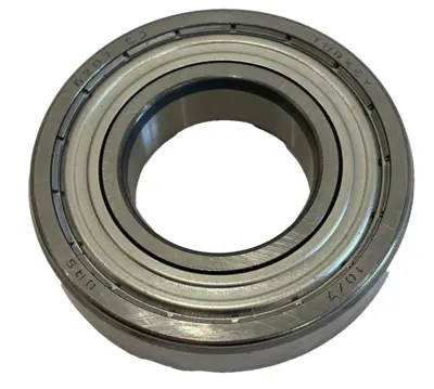 NEW ORS 12 10 6207 ZZ G93 C3 BEARING 6207 C3