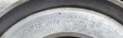 Used BUCK 4862 Misc Industrial Equipment Kentucky US | Aucto #688104
