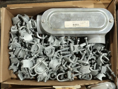 Used _UNKNOWN_ _UNKNOWN_ Conduits Ohio US | Aucto #1307610