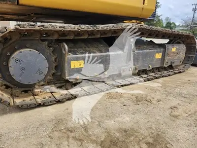USED 2021 XCMG XE60