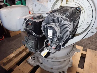 Used 2014 YASKAWA ELECTRIC CORPORATION MOTOMANMPL 160 Robots Ohio US | HGR 24 #729267