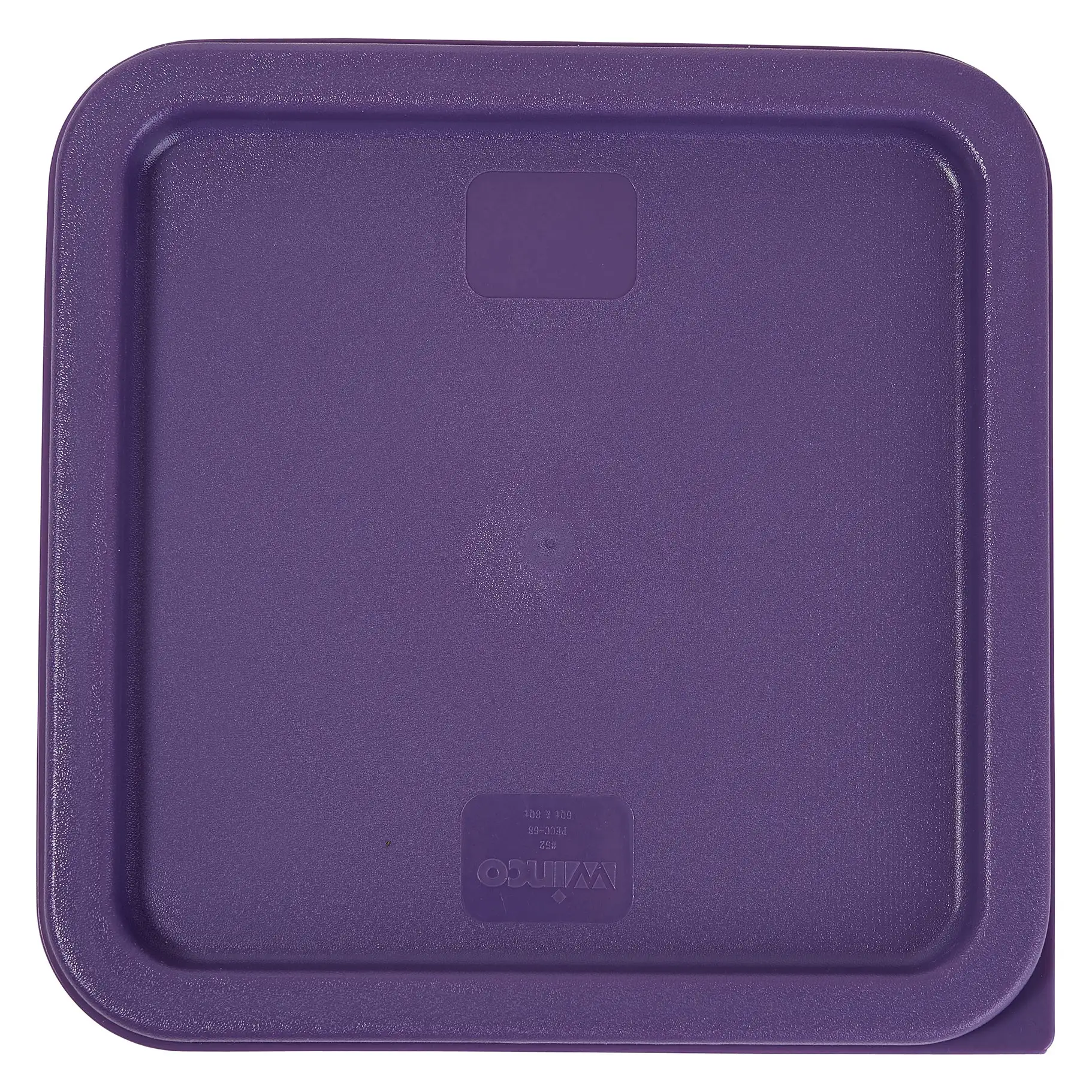 Cover for PESC-6/8, PTSC-6/8, PCSC-6/8, Purple, Allergen Free (12 Each)