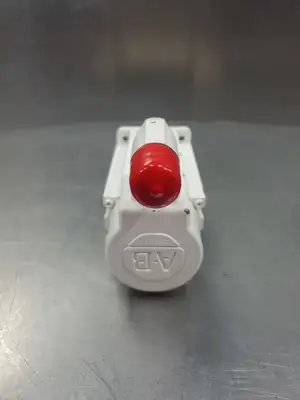 USED Allen-Bradley VPF-B0752F-PJ12AF