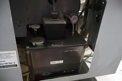 2008 HAAS VF-2SS Vertical Machining Centers | Machinery Network (12)