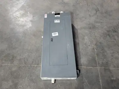Used SQUARE D QBL-442 Switchgears British Columbia CA | Lenmark #1431018
