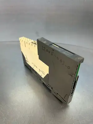 Siemens 3RK1903-0BA00 Module with 3RK1903-0AA00 (7.2.2)