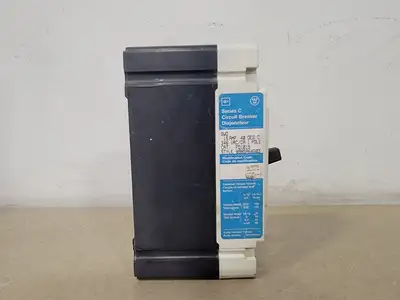 USED CUTLER-HAMMER FD1015