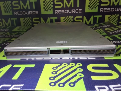 AGILENT E1463A 32-CHANNEL 5 AMP FORM-C SWITCH MODULE 75000 SERIES C