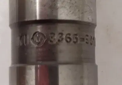 USED KENNAMETAL 3365-9013