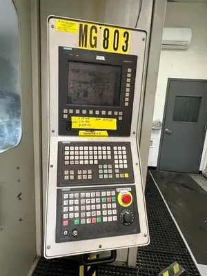 2011 WOTAN WOMAT M3 FT-P Horizontal Boring Machines | Quick Machinery Sales, Inc. (7)
