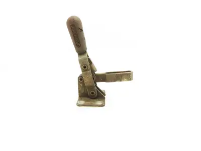 Destaco 201 Vertical Hold Down Toggle Locking Clamp 100Lb Lot Of 25
