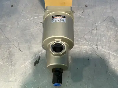 Used SMC AMH35003BD Pumps Ohio US | HGR 24 #1513544