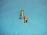 Used Suhner 65_SMC-50-0-2/111_NE Connector Accessories Arizona US | ASSET CONVERSION SPECIALISTS, INC. #311351