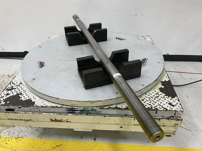 Used VAN DORN DEMAG 305050 Injection Molding Parts Michigan US | Ideal Machinery #695020