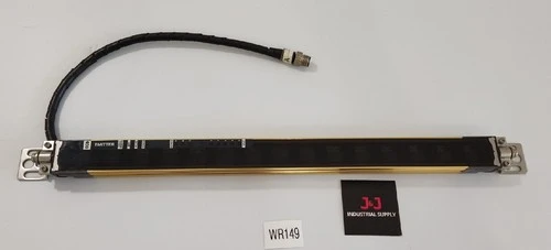 Used Omron F3SJ-A0395N30-L Sensors Indiana US | J&J Industrial Supply #521308
