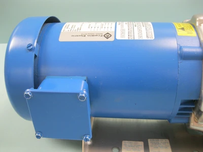 New | in-Stock Goulds 1ST1G5B4 Pumps New Hampshire US | Bitter End Trading #1452967