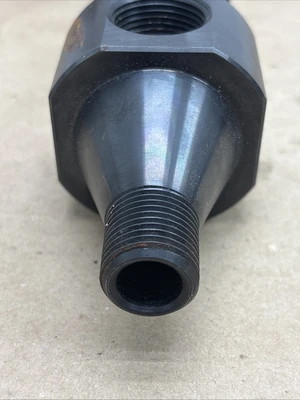 NEW Cyrus Shank 800/300 Psi