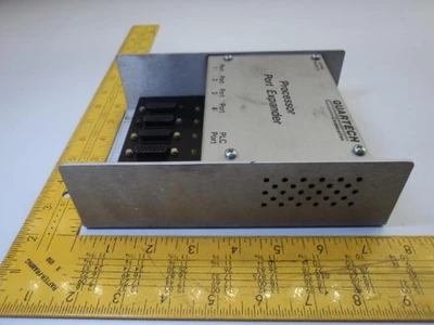 Used QUARTECH _UNKNOWN_ Programmable Logic Controllers | OCO Industrial #1656385