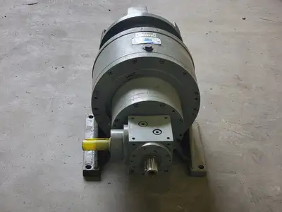 50.37:1 Ratio Gear Reducer 43959