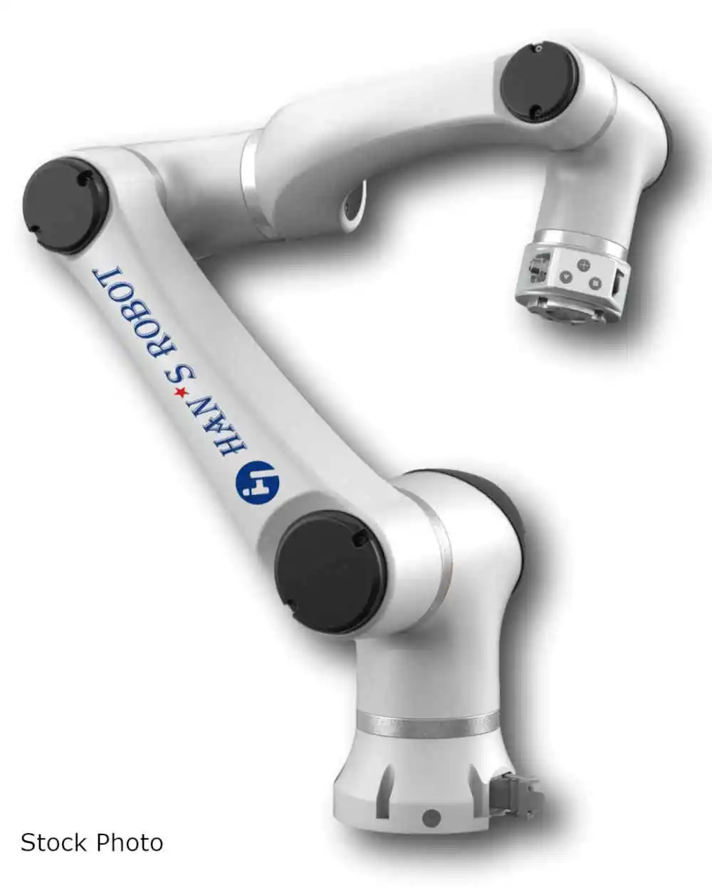 NEW HANS LASER E10