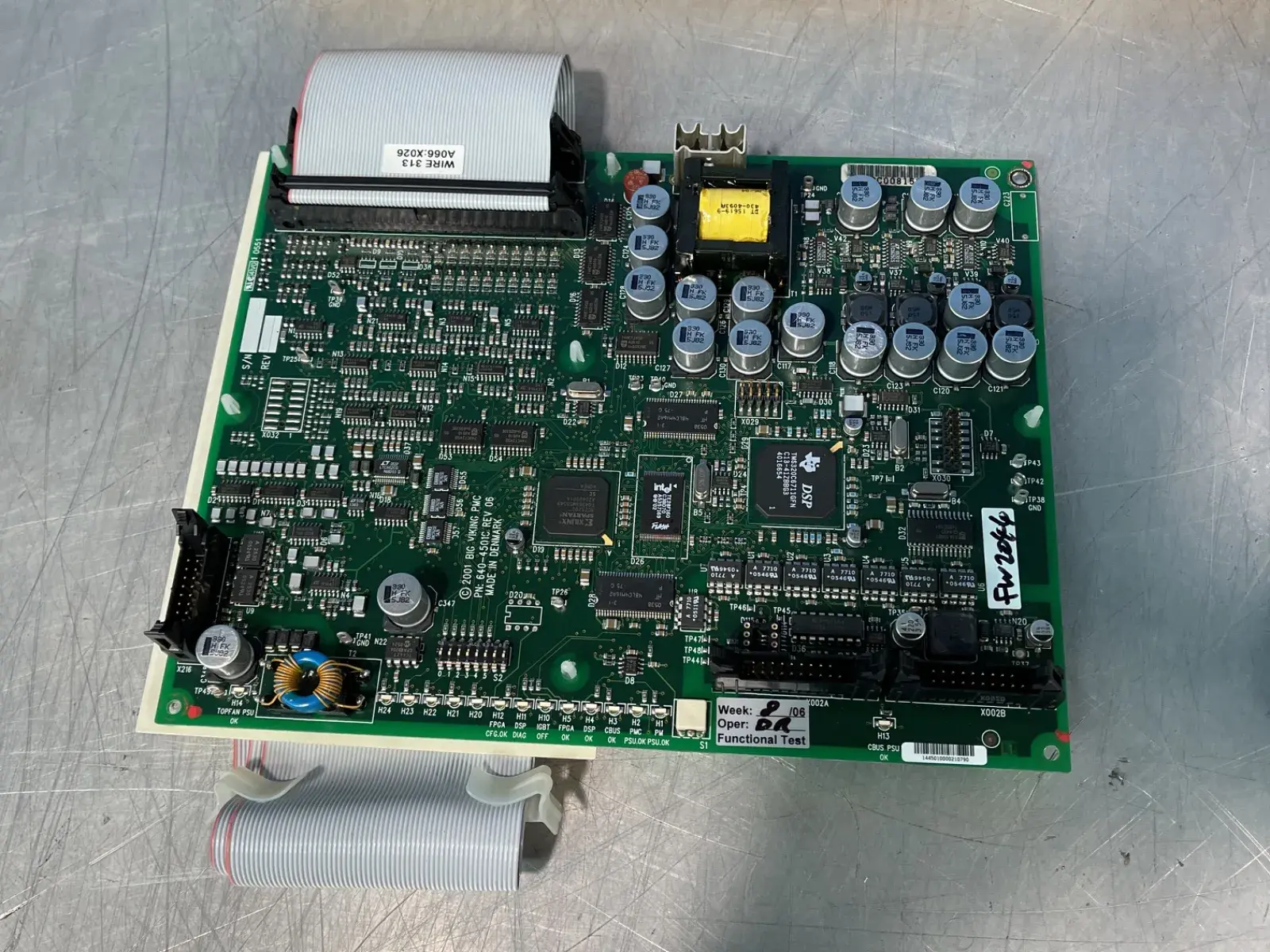 Printed Circuit Board