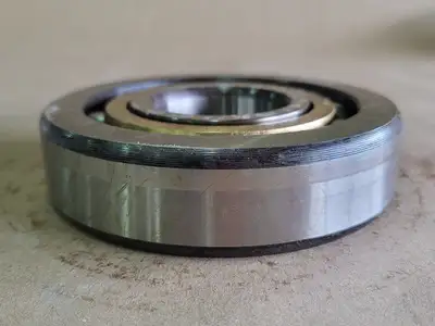 NEW SKF 7409BM/G