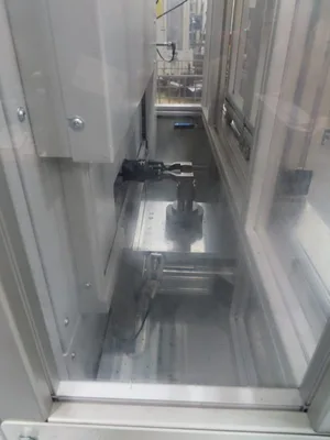 USED 2018 GLEASON 100S