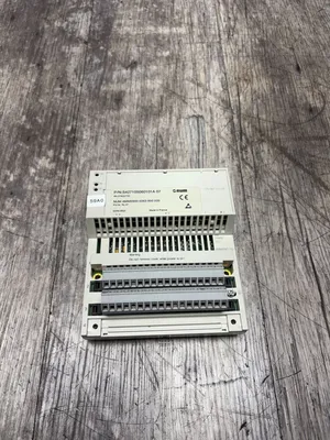 Used NUM S427105060101A 07 Misc Electrical & Power Parts South Carolina US | ESS Industrial Equipment Sales #1407763