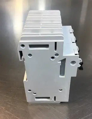 Used Cooper _UNKNOWN_ Fuses | Palmetto Automation #1149641