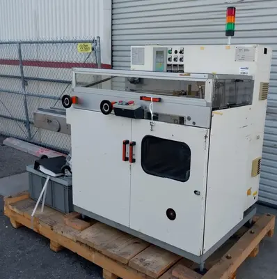 BFB IMA 5675677567567586567567567 Sealers & Sealing Machines | Amiron Machinery (1)