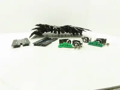 New | in-Stock RYSON _UNKNOWN_ Conveyor Parts Indiana US | Arrow Industrial #762337