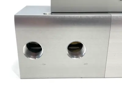 USED FESTO PROPORTIONAL PRESSURE REGULATOR 575240
