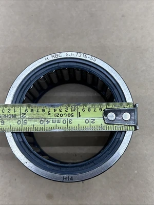 NEW RBC BEARINGS SJ7315SS