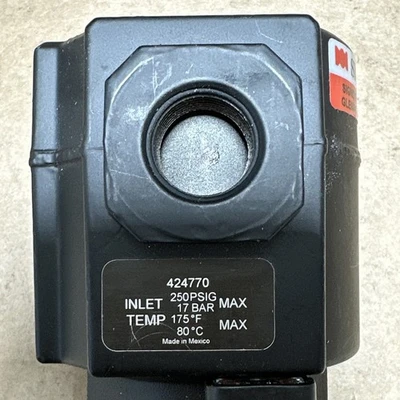 NEW Signode 424770