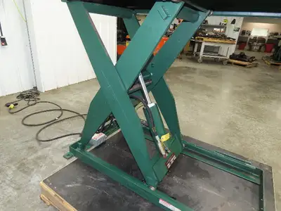Used SOUTHWORTH _UNKNOWN_ Misc Lifts Indiana US | Arrow Industrial #1367375